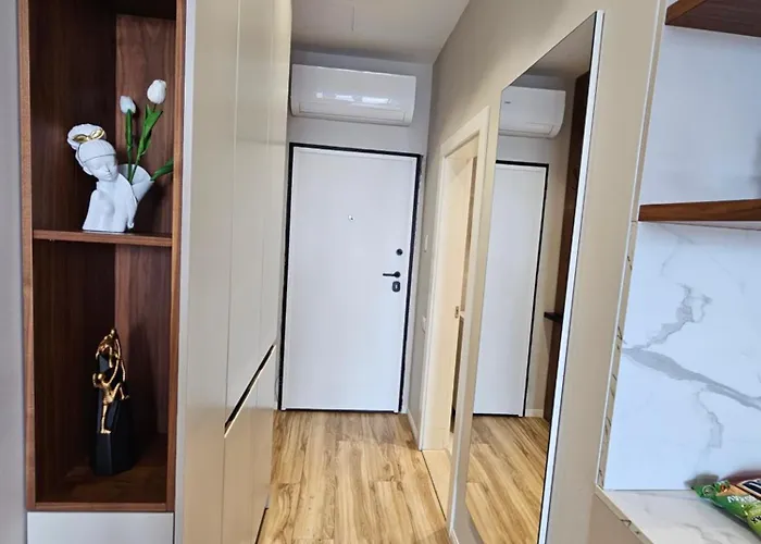 Apartment Luxury Square 21, Seven Heavens