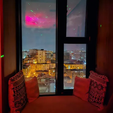 Apartamento Luxury Square 21, Seven Heavens *