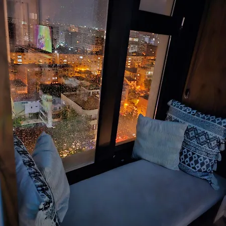 Luxury Square 21, Seven Heavens شقة *